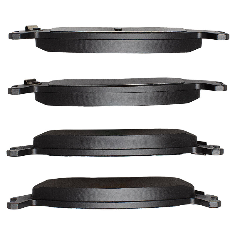 Ram 1500 Brake Pads - Rear - R1 Concepts - Off-Road/Tow - `02-`24